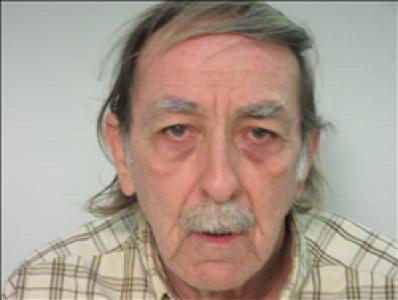 Millard Lee Ellison a registered Sex Offender of South Carolina