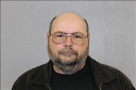 Eugene Edward Maskell a registered Sex Offender of Michigan