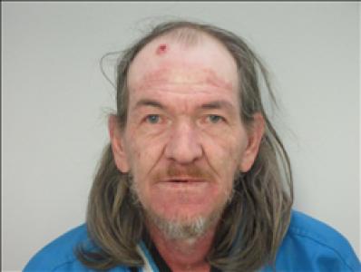 Jerry Daniel Rogers a registered Sex Offender of South Carolina