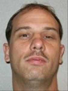 Derek Lee Nicholson a registered Sex Offender of New York