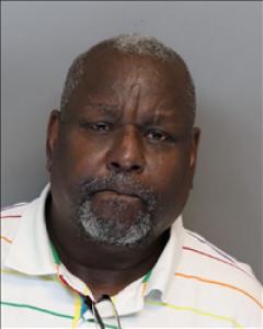 Rickey Hendrix a registered  of South Carolina