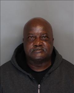 Terry Levone Reardon a registered  of South Carolina