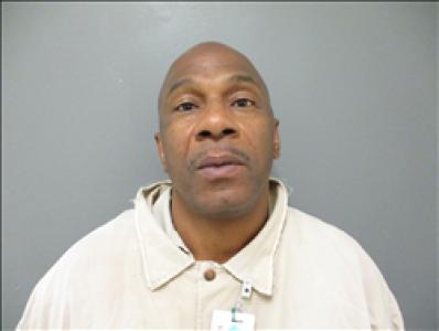 James Allen Branch a registered Sex Offender of South Carolina