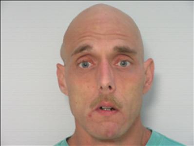 Joshua Lee Collins a registered Sex Offender of South Carolina