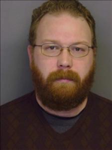 Ian Michael Mooney a registered Sex Offender of South Carolina