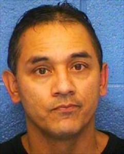 Jesse Marcus Amayo a registered Sex, Violent, or Drug Offender of Kansas