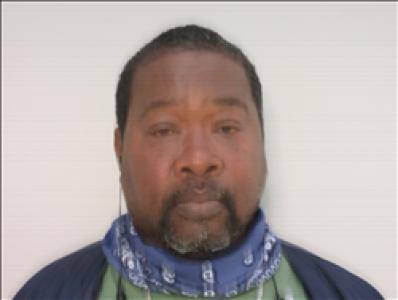 William Craig Sanders a registered Sex Offender of South Carolina
