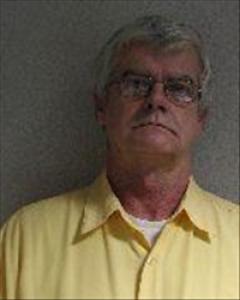 James Harry Mitchell a registered Sex Offender of South Carolina