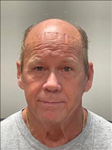 Kelly Eugene Hardee a registered Sex Offender of South Carolina