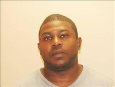 Terrance Levern Jerido a registered Sex Offender of South Carolina