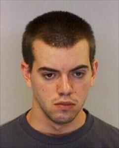 Dustin Matson Linton a registered Sex or Violent Offender of Indiana