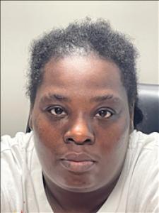 Sharon Denise Washington a registered Sex Offender of South Carolina