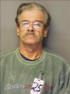 Ronald Paul Langlois a registered Sex Offender of Michigan