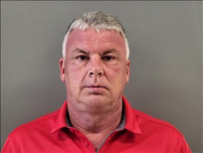 James Barrett Prosser a registered Sex Offender of South Carolina
