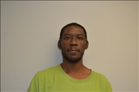 Kente Lajuane Miller a registered Sex Offender of North Carolina