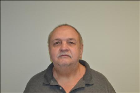 Gerald Wayne Ashe a registered Sex Offender of South Carolina