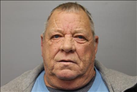 Stanley Keith Franklin a registered Sex Offender of North Carolina