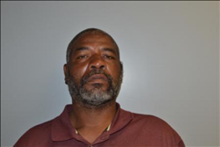 Anthony Dupree Hawes a registered Sex Offender of South Carolina