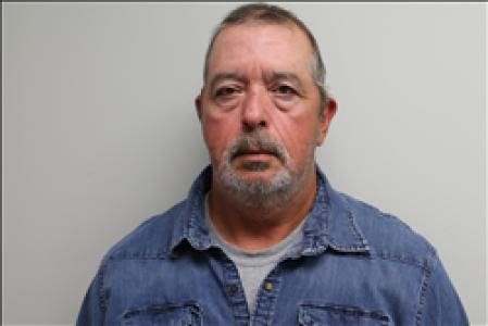John Timothy Kirby a registered Sex Offender of South Carolina