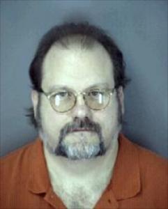 Paul Jeffery Mash a registered Sex Offender of South Carolina