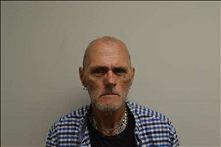 Robert Jason Stafford a registered Sex Offender of South Carolina