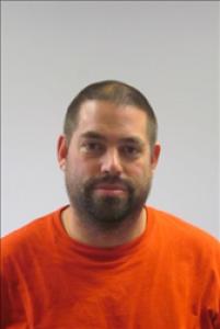 Aaron Patrick Gilbert a registered Sex Offender of South Carolina