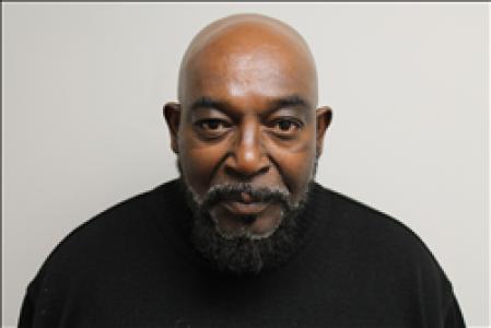 William Davis Harrison a registered Sex Offender of South Carolina