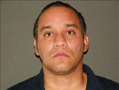 Derrick Lamonte Latimer a registered Sex Offender of Arizona