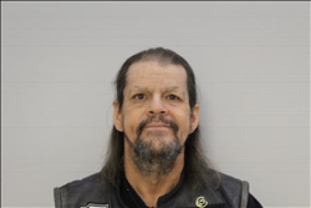 Kenneth Lane Mckinley a registered Sex Offender of South Carolina