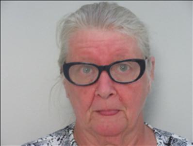 Patty Sue Pearson a registered Sex Offender of South Carolina