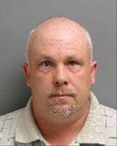 Stephen Jerome Christensen a registered Sex Offender of South Carolina