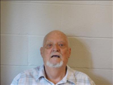 Harold Gregory a registered Sex Offender of South Carolina