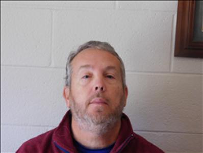 Jason Alexander Hamrick a registered Sex Offender of South Carolina