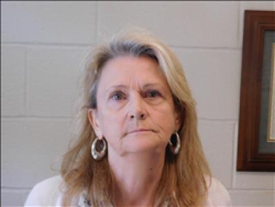 Theresa Michelle Christy a registered Sex Offender of South Carolina