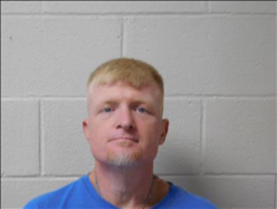 Truman Mcintosh a registered Sex Offender of South Carolina