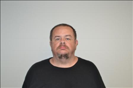 David Lee Bridwell a registered Sex Offender of South Carolina