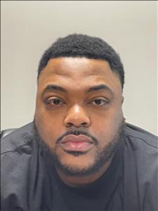 Christopher Antwan Cooper a registered Sex Offender of South Carolina