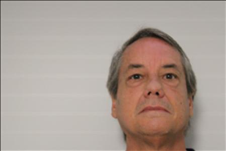 Glenn Maxwell Roberts a registered Sex Offender of South Carolina