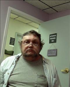 Barry Albert Crawford a registered Sex Offender of South Carolina