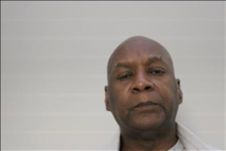 Darnell Gause a registered Sex Offender of Virginia