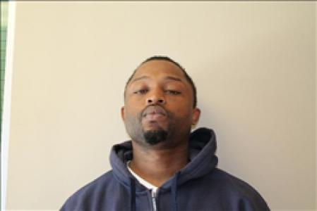 Jimmy Sharail Alston a registered Sex Offender of South Carolina