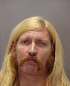 John Carlton Finesey a registered Sex Offender of New Mexico