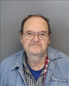 James Thomas Merideth a registered Sex Offender of South Carolina