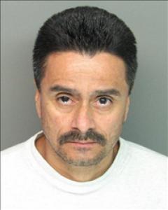 Marcus Ruben Garcia a registered Sex Offender of California