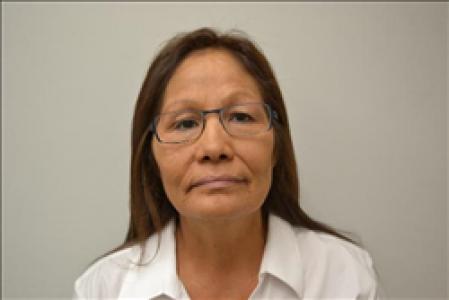 Shirley Ann Curran a registered Sex Offender of California