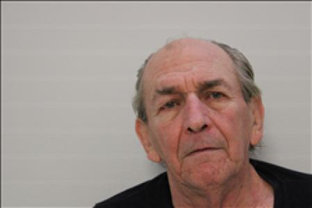 James Edwin Chitwood a registered Sex Offender of South Carolina