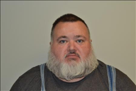 Robert Steven Helton a registered Sex Offender of South Carolina