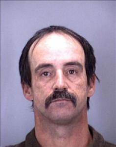 Charles Wayne Scott a registered Sex Offender of California