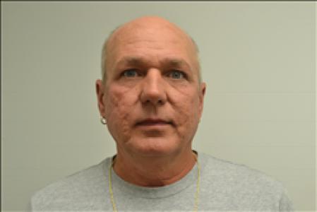 Phillip David Grau a registered Sex Offender of South Carolina