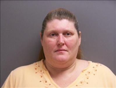 Leslie Rena Powell a registered Sex Offender of Georgia